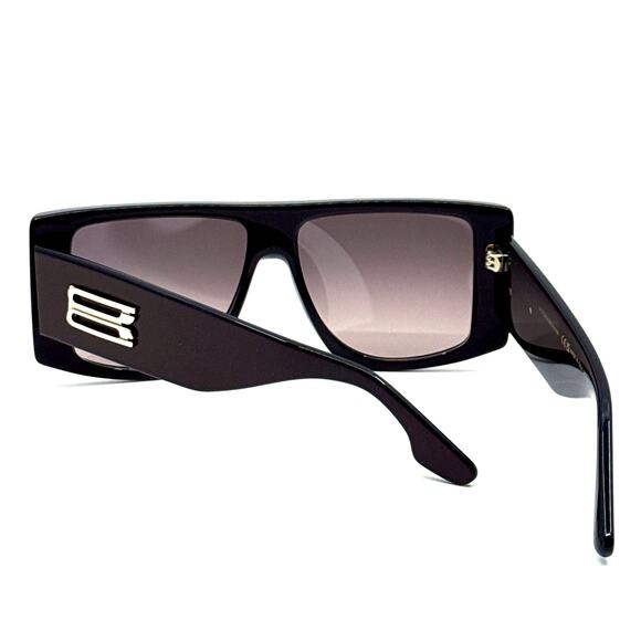 New, Victoria Beckham Sunglasses VB678S 605 Authentic - Picture 11 of 12